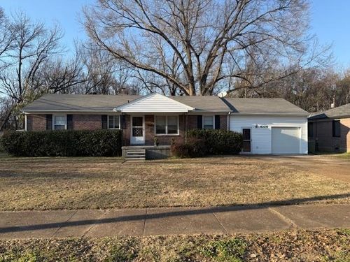 4308 Hilldale Ave, Memphis, TN, 38117-1622 | Card Image