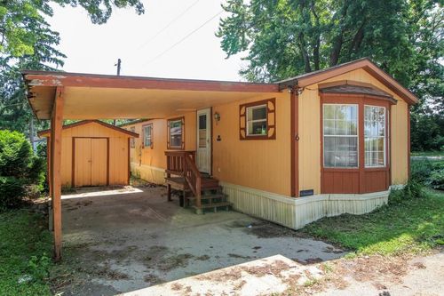 lot-6-N3525 Trieloff Rd, Fort Atkinson, WI, 53538-9721 | Card Image