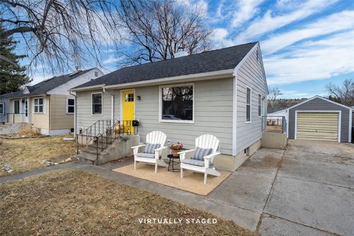 1237 Avenue E, Billings, MT, 59102 | Card Image