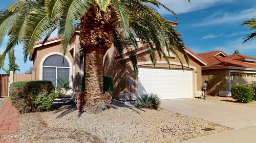 7804 W Julie Dr, Glendale, AZ, 85308-5905 | Card Image