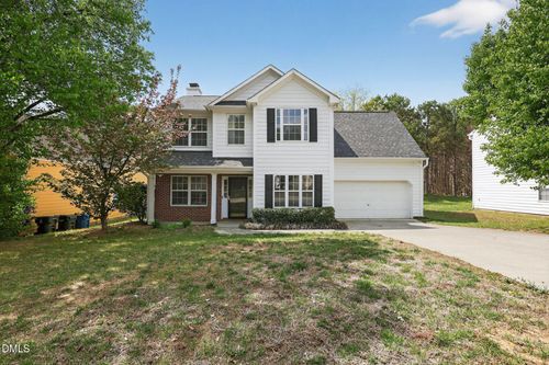 604 Crossview Ln, Durham, NC, 27703-6728 | Card Image