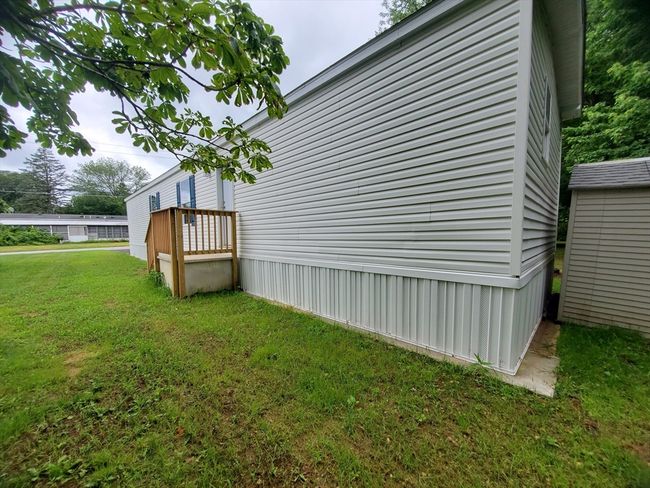 47 Conestoga Trl, House other with 2 bedrooms, 2 bathrooms and 4 parking in Brookfield MA | Image 23