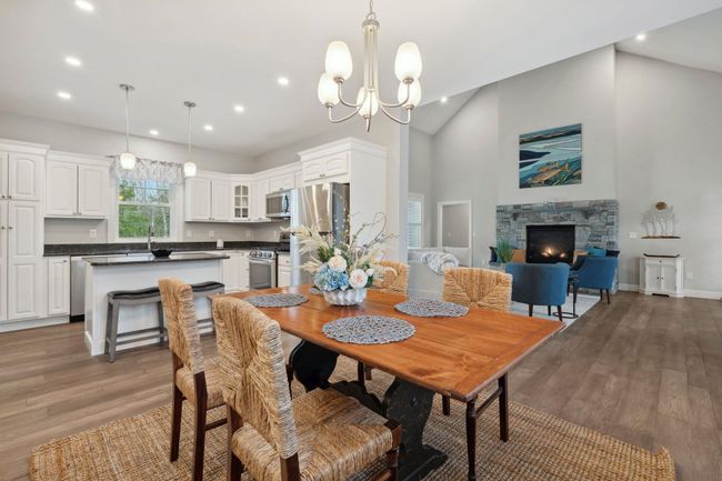 16 Christopher Ct, House other with 4 bedrooms, 4 bathrooms and null parking in Wolfeboro NH | Image 6