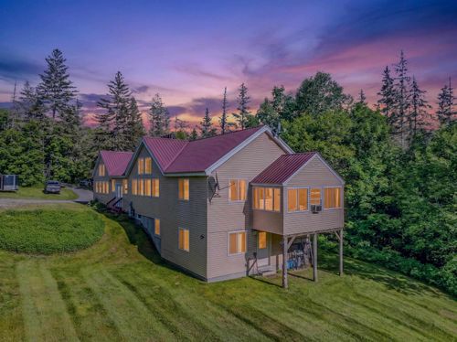 1736 Grime Rd, Saint Johnsbury, VT, 05819-4600 | Card Image