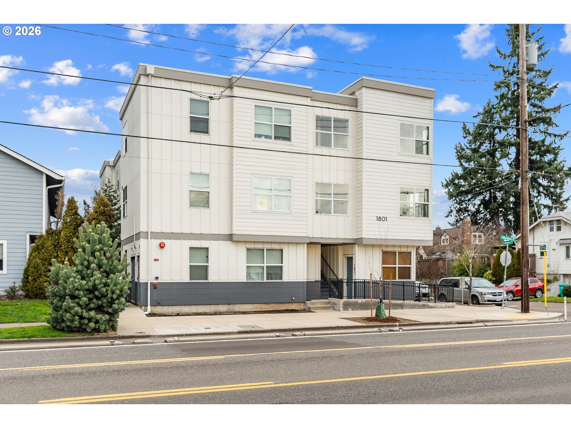 Residential in Portland 3