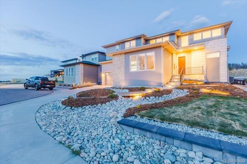 5338 Brotherton Court, Castle Rock, CO, 80104 | Card Image