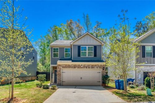 289 Magnaview Dr, Mcdonough, GA, 30253-3037 | Card Image