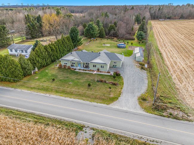 100 Summers Rd, House other with 3 bedrooms, 2 bathrooms and 4 parking in Elgin ON | Image 37