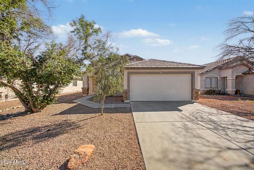 14943 W Port Royale Ln, Surprise, AZ, 85379-6121 | Card Image
