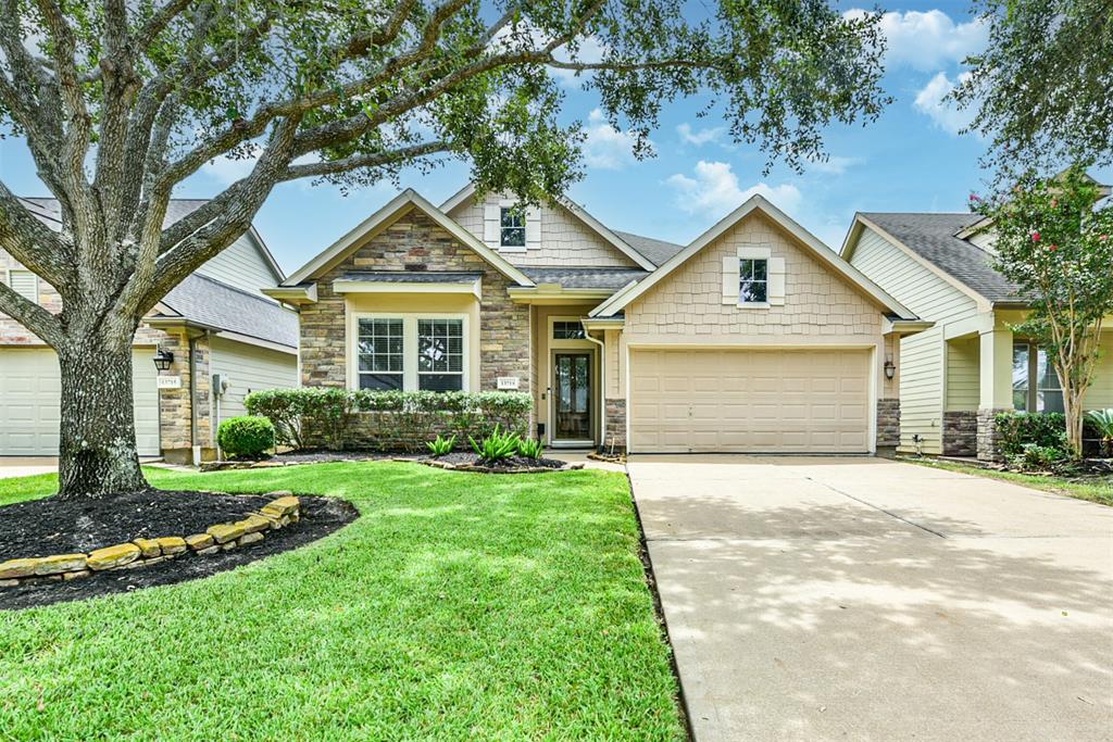 Crested Iris Dr, Cypress, TX 77429