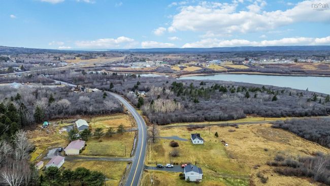 281 Robinson Weir Rd, House other with 3 bedrooms, 1 bathrooms and null parking in Conway NS | Image 35