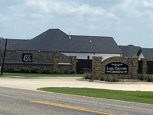 100 Chisolm Trl, Pottsboro, TX, 75076-3161 | Card Image