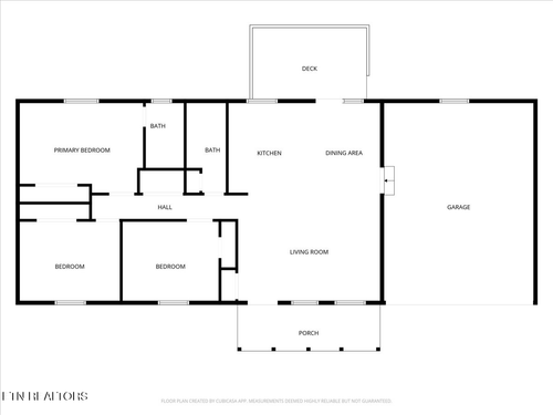 267 Michal Ln, New Tazewell, TN, 37825-7298 | Card Image