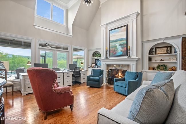 759 Indian Mountain Rd, House other with 4 bedrooms, 4 bathrooms and null parking in Jellico TN | Image 7