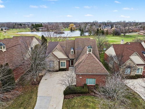 5421 Pinnacle Ct, Ann Arbor, MI, 48108-8663 | Card Image