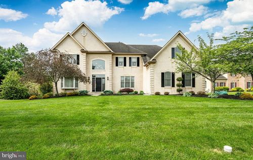 87 Schreiner Dr, North Wales, PA, 19454-4517 | Card Image