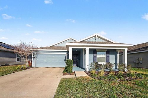 521 S Andrea Cir, HAINES CITY, FL, 33844-6446 | Card Image