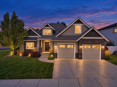 24991 E Stonecrest Ct, Liberty Lake, WA, 99019 | Card Image