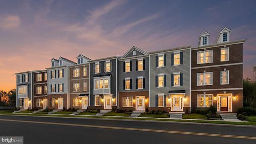HOMESITE 11 Germania Street, FREDERICKSBURG, VA, 22401 | Card Image