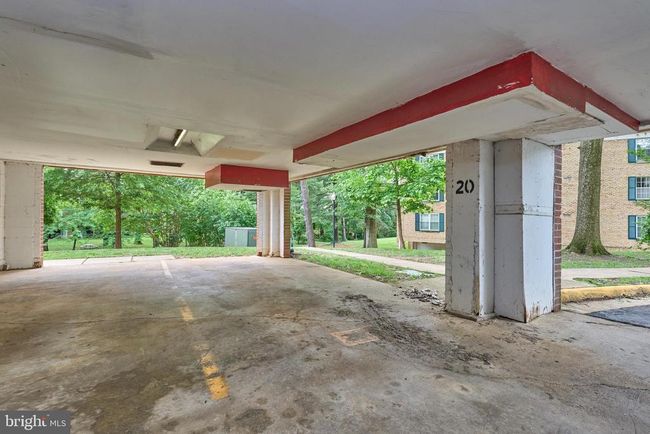 APT-205 - 7621 Tremayne Pl, Condo with 2 bedrooms, 1 bathrooms and null parking in MCLEAN VA | Image 34