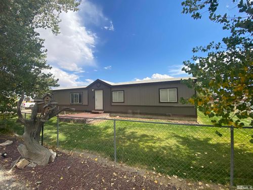 451 Manley Ranch Rd, Round Mountain, NV, 89045-9789 | Card Image