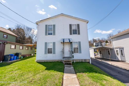 315 Mclean St, Dupont, PA, 18641-1326 | Card Image