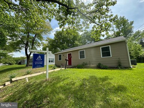 1903 Norwich Rd, GLEN BURNIE, MD, 21061-4317 | Card Image