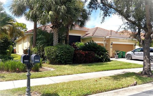 5858 Plymouth Pl, AVE MARIA, FL, 34142-9585 | Card Image