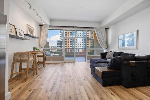 603-350 W Ash St, San Diego, CA, 92101-3424 | Card Image