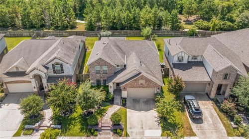 16719 Highland Country Dr, Cypress, TX, 77433-5195 | Card Image