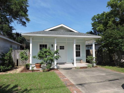 1307 N 6th Ave, Pensacola, FL, 32503-5501 | Card Image