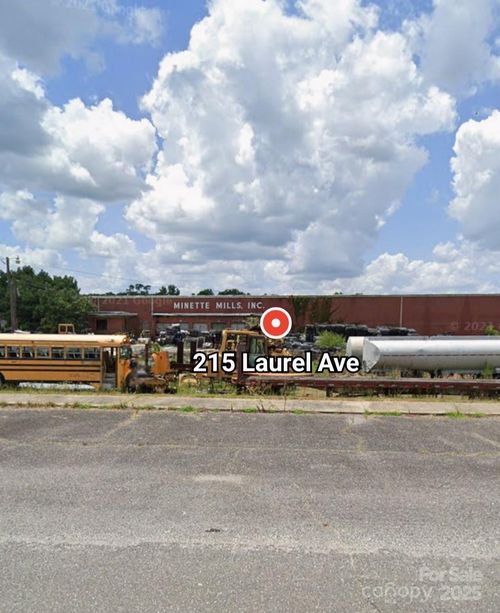 16-215 Laurel Ave, Grover, NC, 28073-1207 | Card Image
