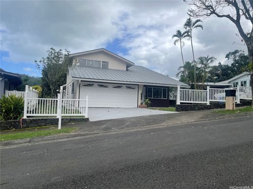 47-426 Hui Io St, Kaneohe, HI, 96744-4613 | Card Image