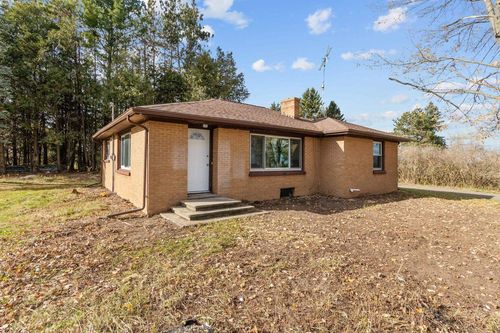 12716 State Highway 32, HOW, WI, 54174 | Card Image