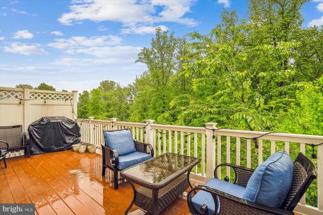 15604 Tibberton Ter, Townhouse with 3 bedrooms, 4 bathrooms and null parking in UPPER MARLBORO MD | Image 34