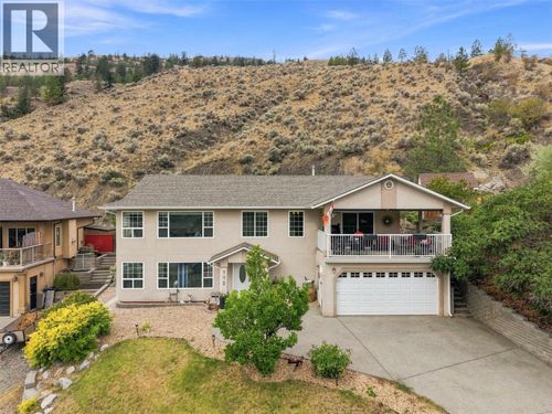 992 Pine Springs Rd, Kamloops, BC, V2B8H2 | Card Image