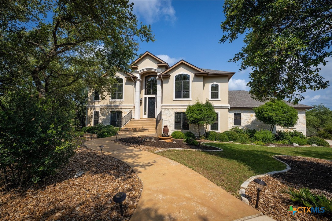Summit Ridge Dr, San Marcos, TX 78666
