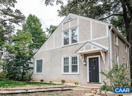 126 Maywood Ln, CHARLOTTESVILLE, VA, 22903-3512 | Card Image