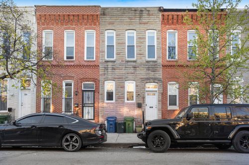 1250 James St, BALTIMORE, MD, 21223-3616 | Card Image
