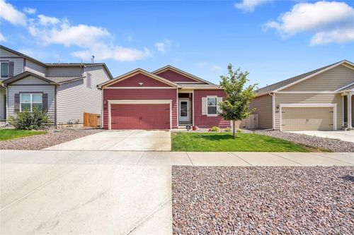 209 N Stewart St, Keenesburg, CO, 80643-9048 | Card Image