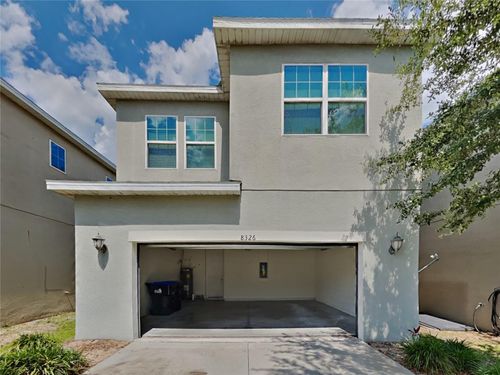 8326 Bryce Canyon Ave, WINDERMERE, FL, 34786-6540 | Card Image