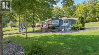 17600 Highway 103, House other with 2 bedrooms, 1 bathrooms and null parking in Italy Cross NS | Image 3