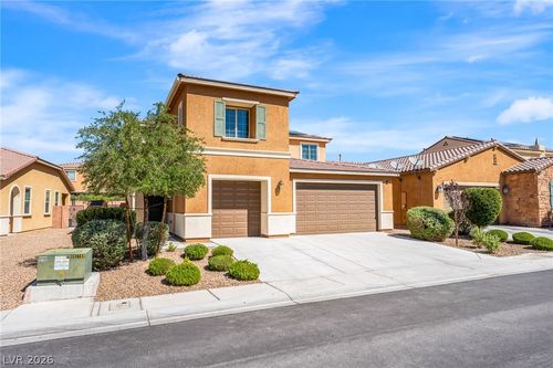 6613 Dome Rock St, North Las Vegas, NV, 89084-2518 | Card Image