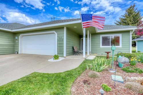 53 Edinburgh Cir, Pagosa Springs, CO, 81147-8916 | Card Image