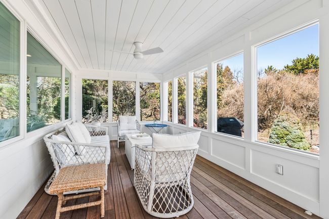 242 Asharoken Ave, House other with 4 bedrooms, 3 bathrooms and null parking in Northport NY | Image 20