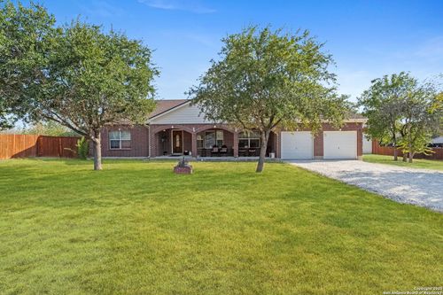 12006 Bobbi Way, San Antonio, TX, 78245-3423 | Card Image