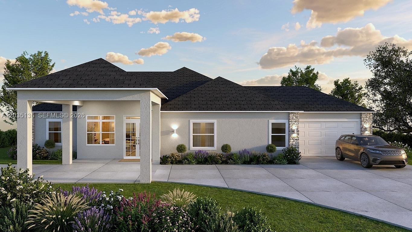 Residential in Sebring