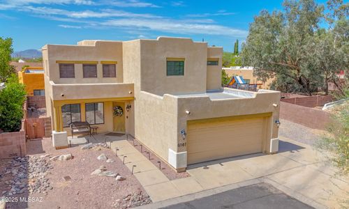 6161 N Integrity Drive, Tucson, AZ, 85704 | Card Image