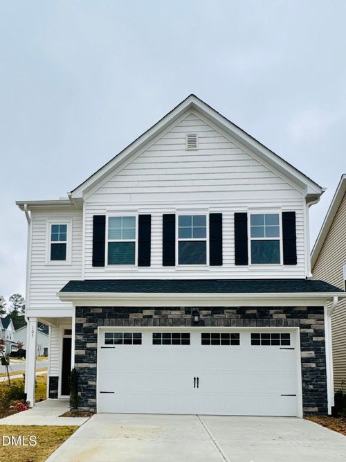 103 Yellow Iris Dr, Raleigh, NC, 27610-8054 | Card Image