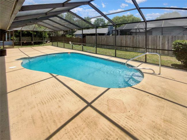 9126 Hawkins Ct, House other with 3 bedrooms, 3 bathrooms and null parking in NEW PORT RICHEY FL | Image 20